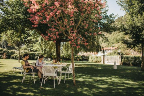 Hotel Catalunya Park Ribes De Freser